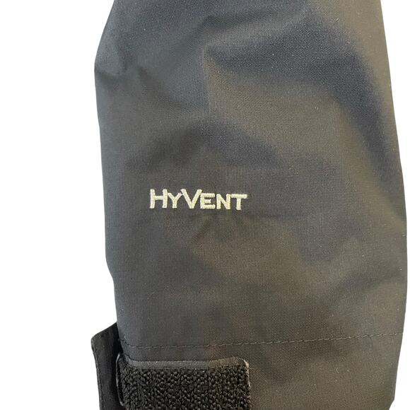 The North Face Girls' Mountain Triclimate Jacket Black (Outer Shell) Size Large - Picture 7 of 10